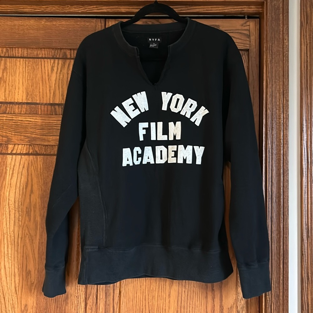 NYFA SWEATSHIRT